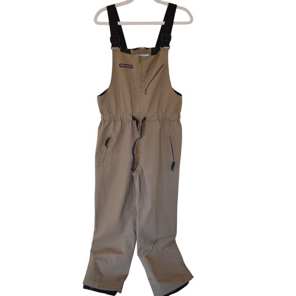 Airblaster Pants - Airblaster Freedom Bib Women's Snowboard Pants Size Large